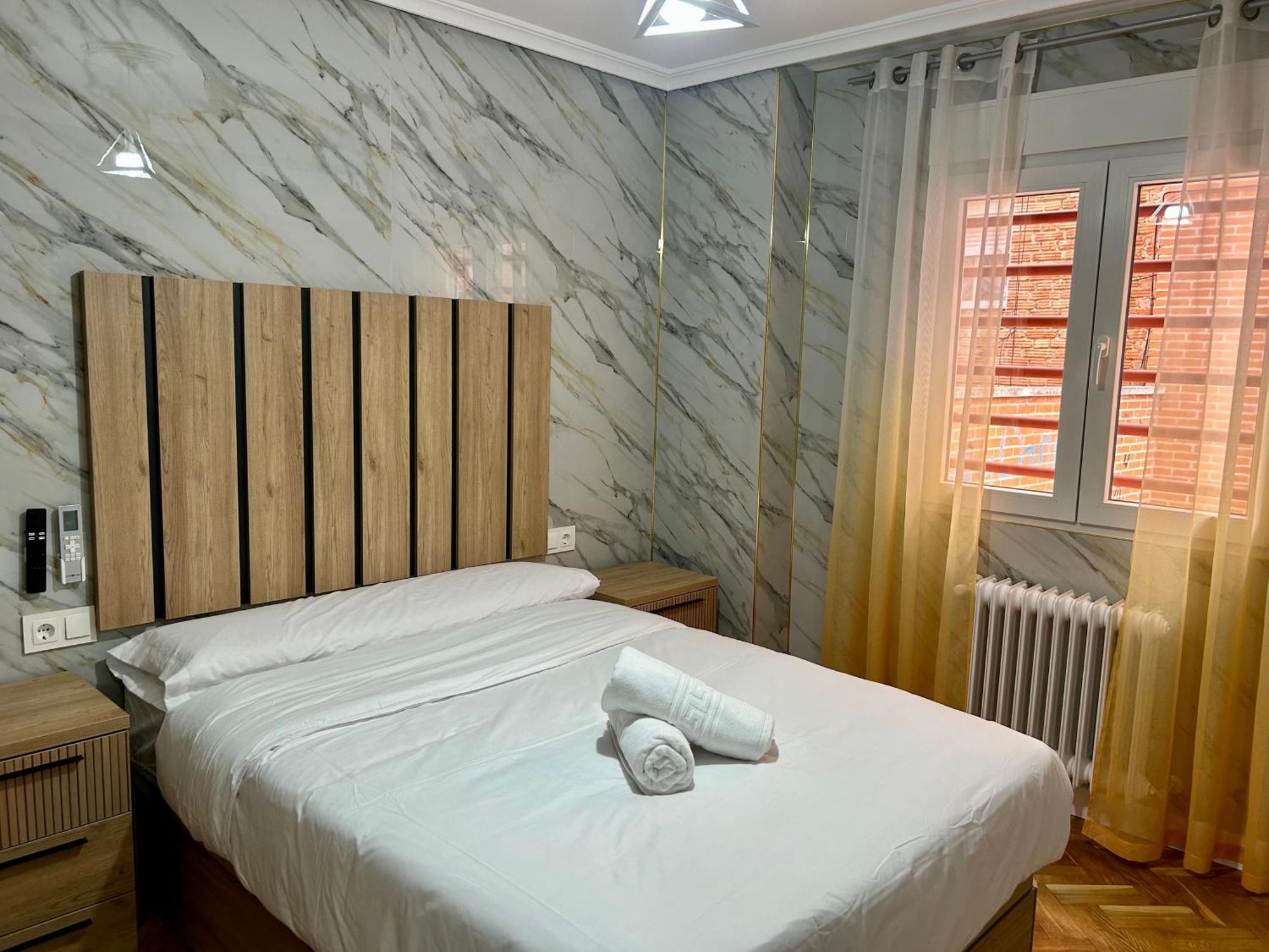 Rooms Cuenca Cuenca  Esterno foto