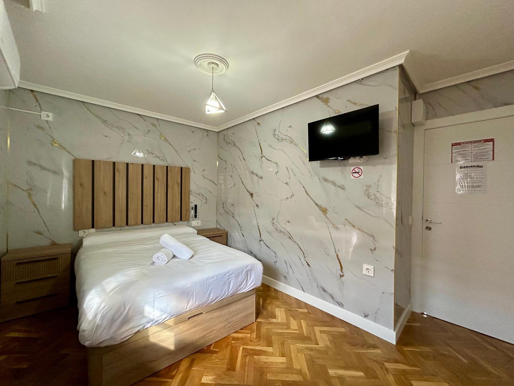 Rooms Cuenca Cuenca  Esterno foto