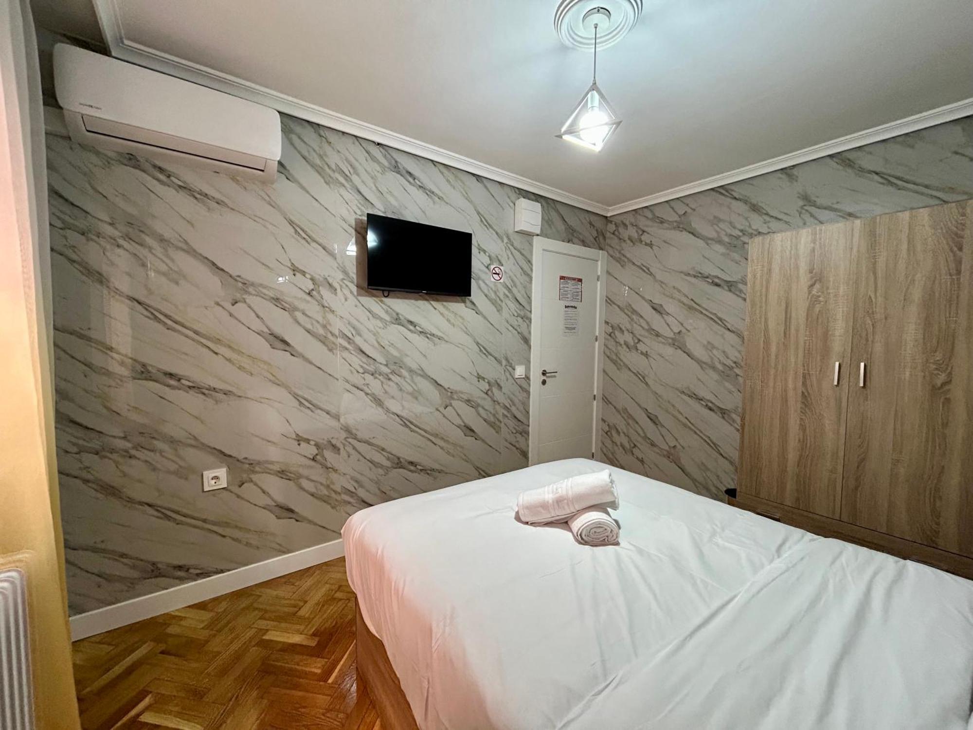 Rooms Cuenca Cuenca  Esterno foto